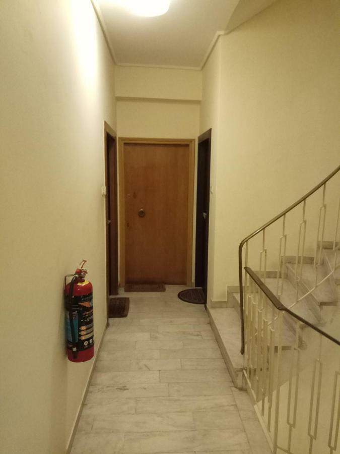 Athens 130 Apartamento Exterior foto