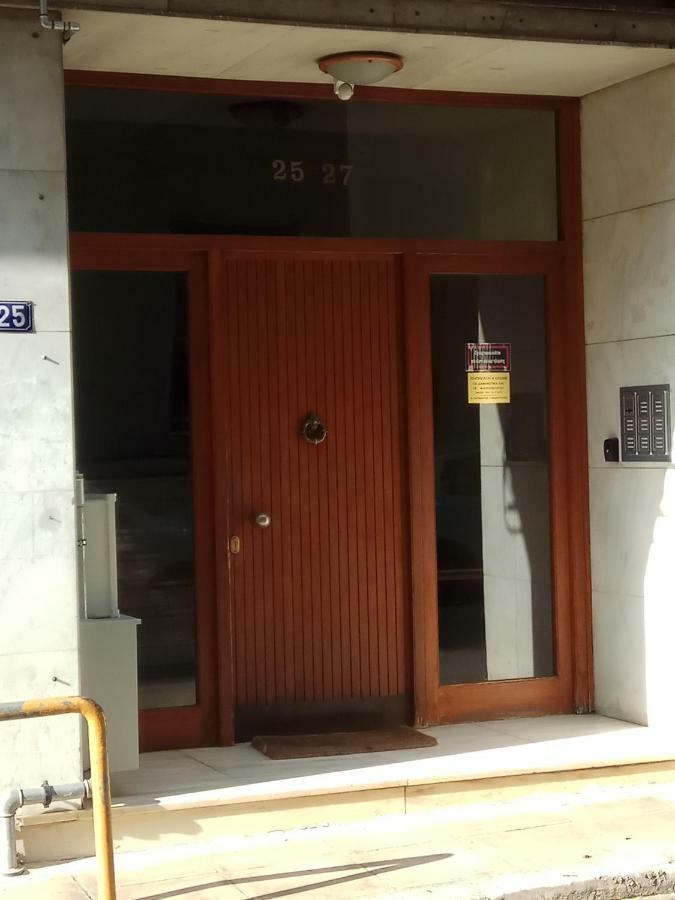 Athens 130 Apartamento Exterior foto